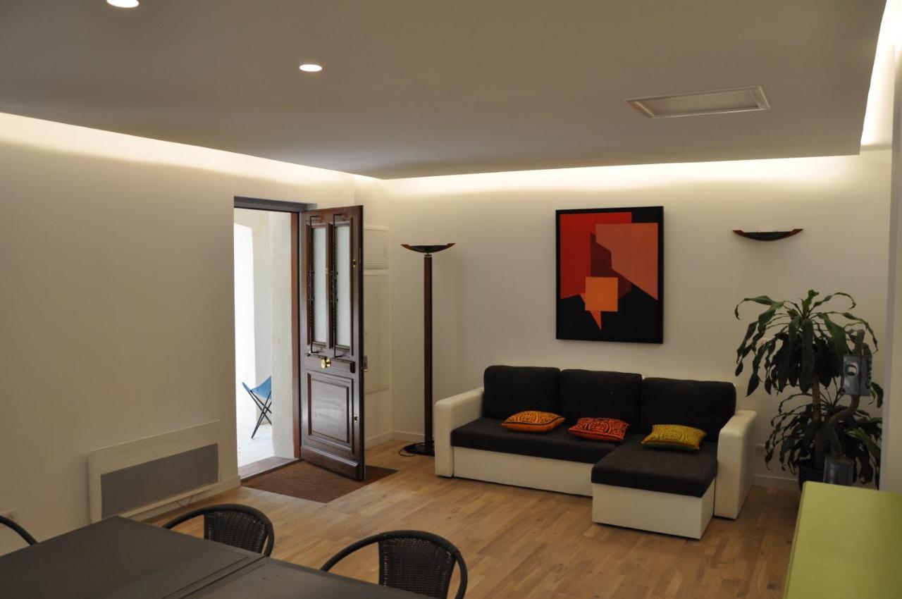 Chambres D'Hotes Sous L'Olivier 몽펠리에 외부 사진