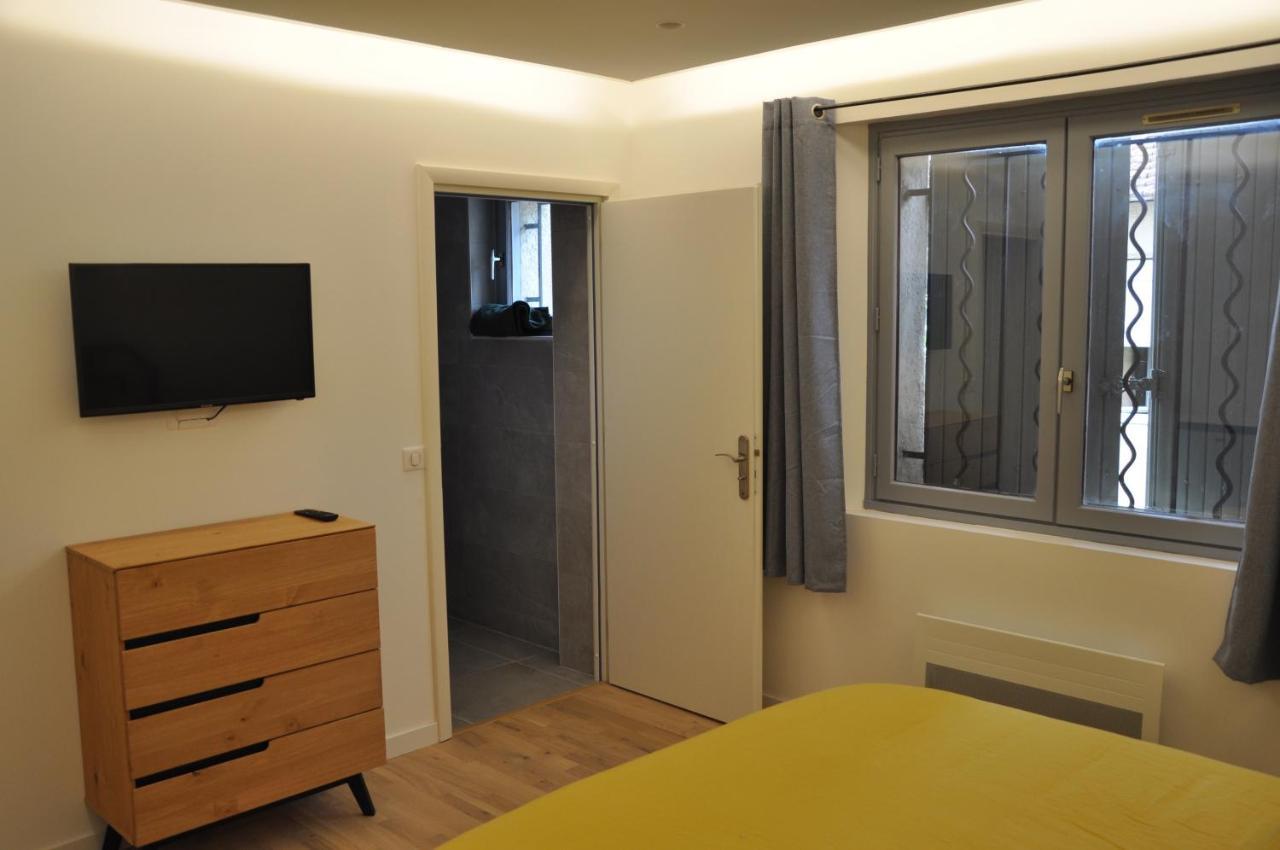 Chambres D'Hotes Sous L'Olivier 몽펠리에 외부 사진